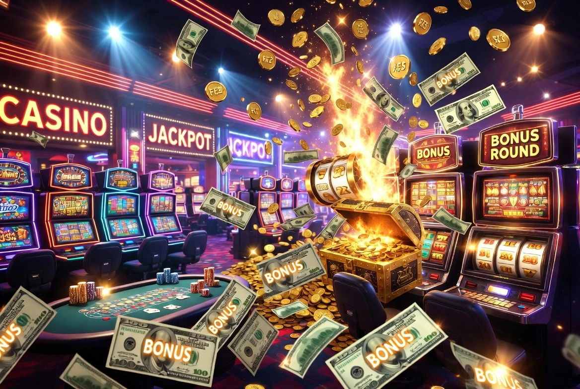 Unlocking Value: The Comprehensive Guide to No Deposit Bonuses for US Players