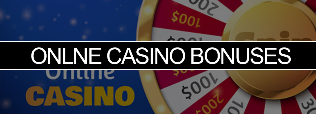 Exclusive Free Online Casino Bonuses You Can Enjoy
