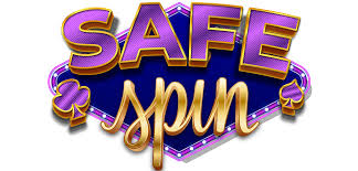 SafeSpin Logo
