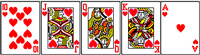 Royal Flush