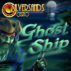 R100 Free To Play On Ghost Ship At Silversands