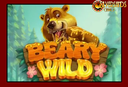 Beary Wild Promotion at Silversands Casino