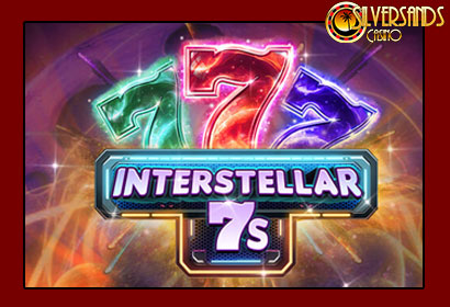 Interstellar 7s Promotion at Silversands Casino