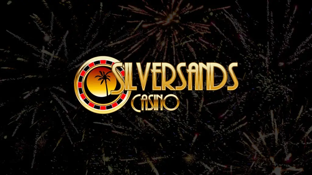 VIP Deposit Bonus Promotion at Silversands Casino